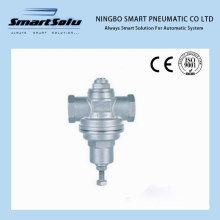 Stainless Steel Pressure Reducing Valve (PN25)